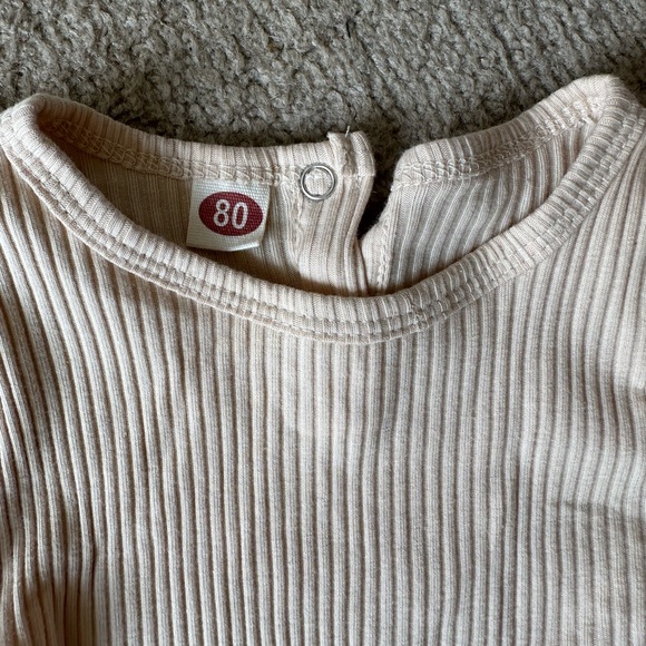 12M Girl Fall Bundle- Cat & Jack, Carters, Bailey’s Blossoms - Picture 5 of 9